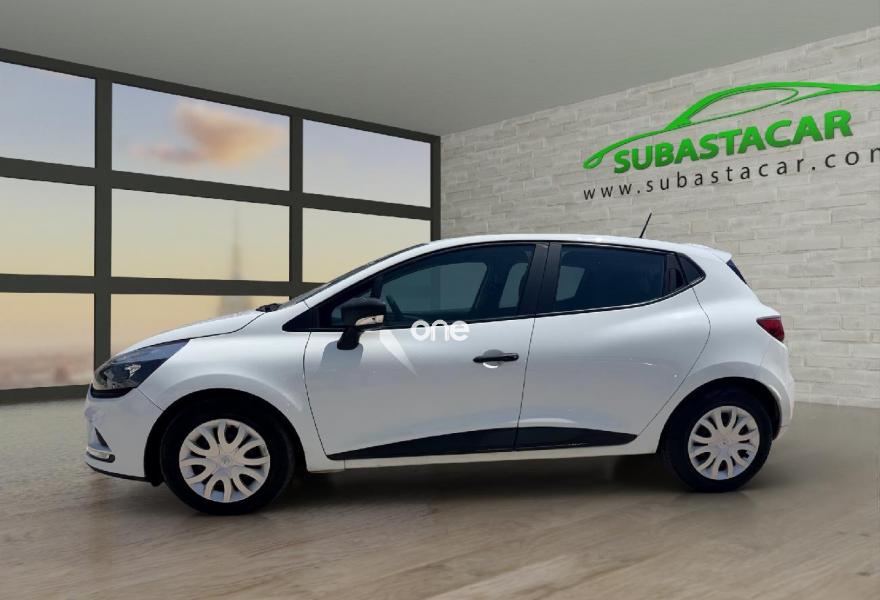 RENAULT Clio 2019