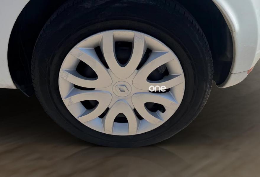 RENAULT Clio 2019