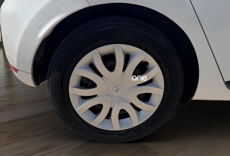 RENAULT Clio 2019