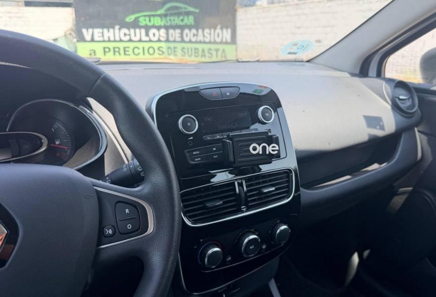 RENAULT Clio 2019