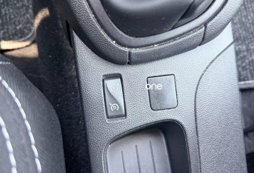 RENAULT Clio 2019