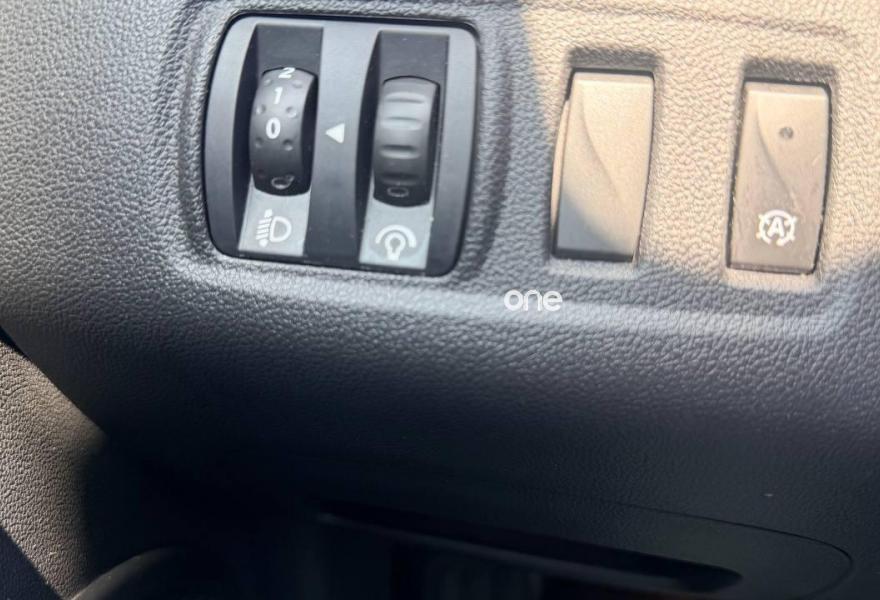 RENAULT Clio 2019