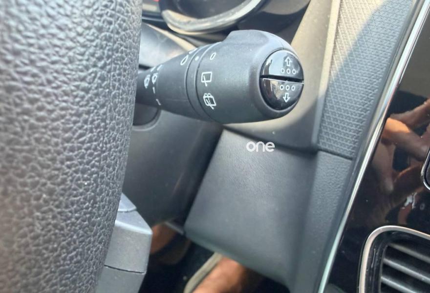 RENAULT Clio 2019