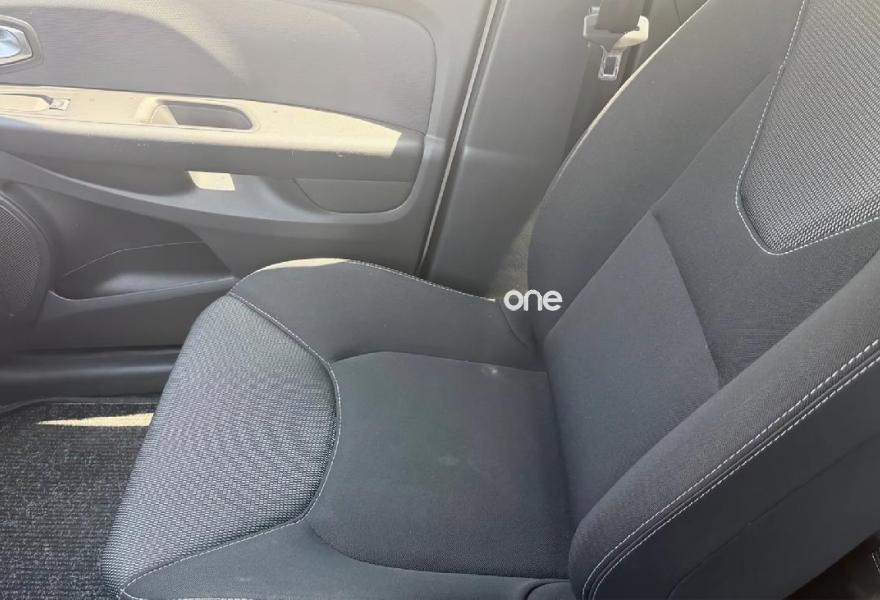 RENAULT Clio 2019