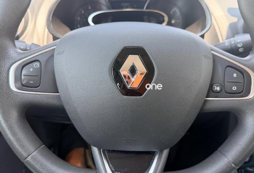 RENAULT Clio 2019