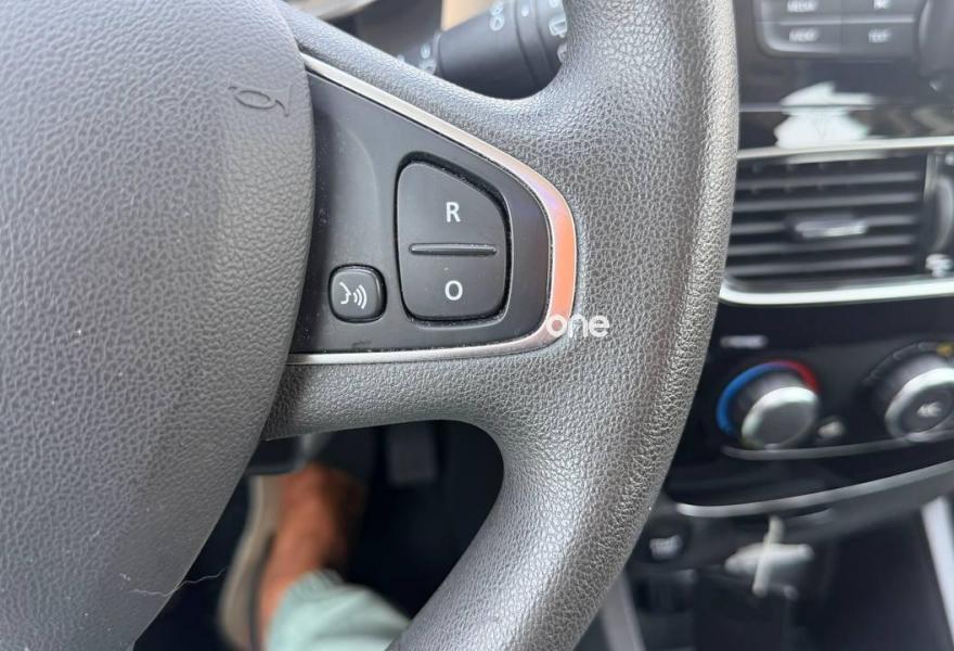 RENAULT Clio 2019