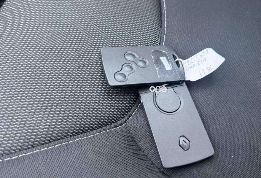 RENAULT Clio 2019