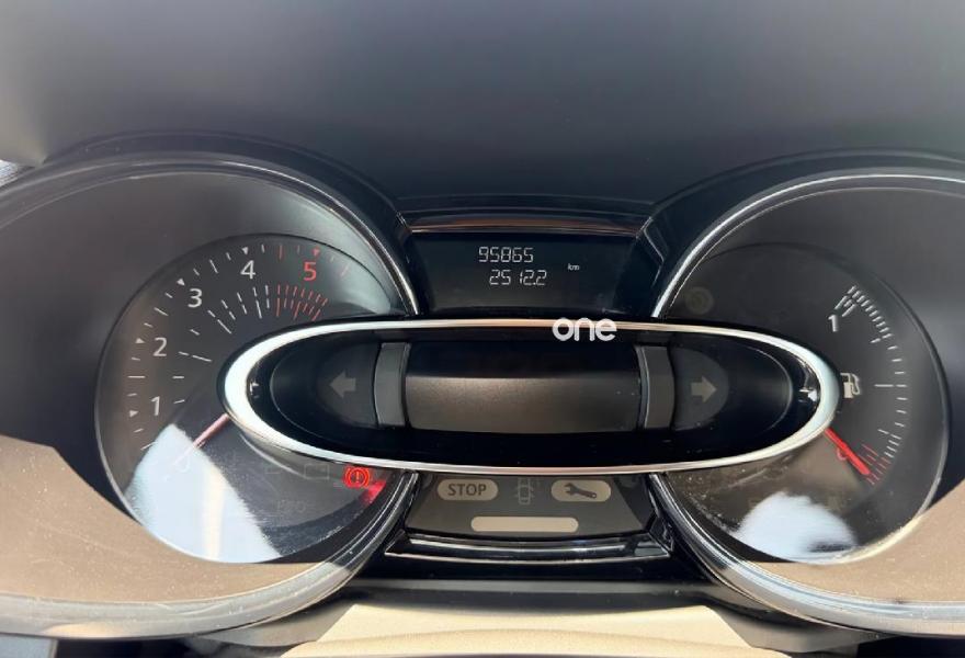 RENAULT Clio 2019