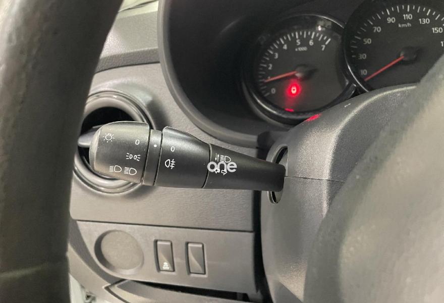 DACIA Dokker 2019