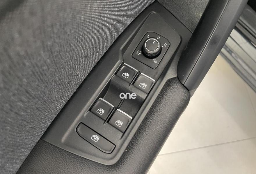 SEAT Tarraco 2022
