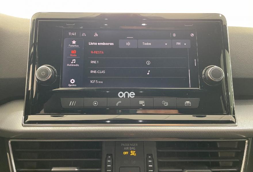 SEAT Tarraco 2022