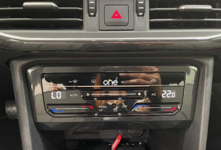 SEAT Tarraco 2022