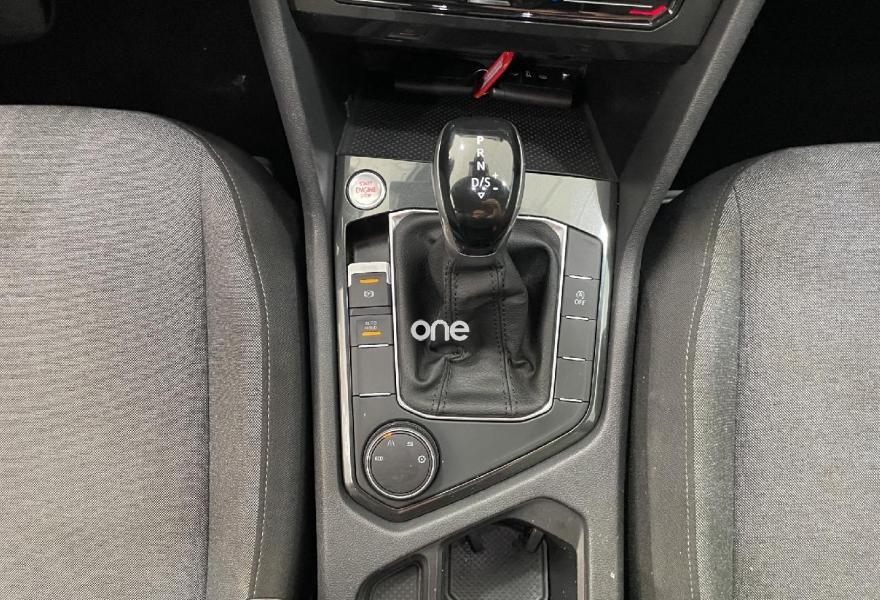 SEAT Tarraco 2022