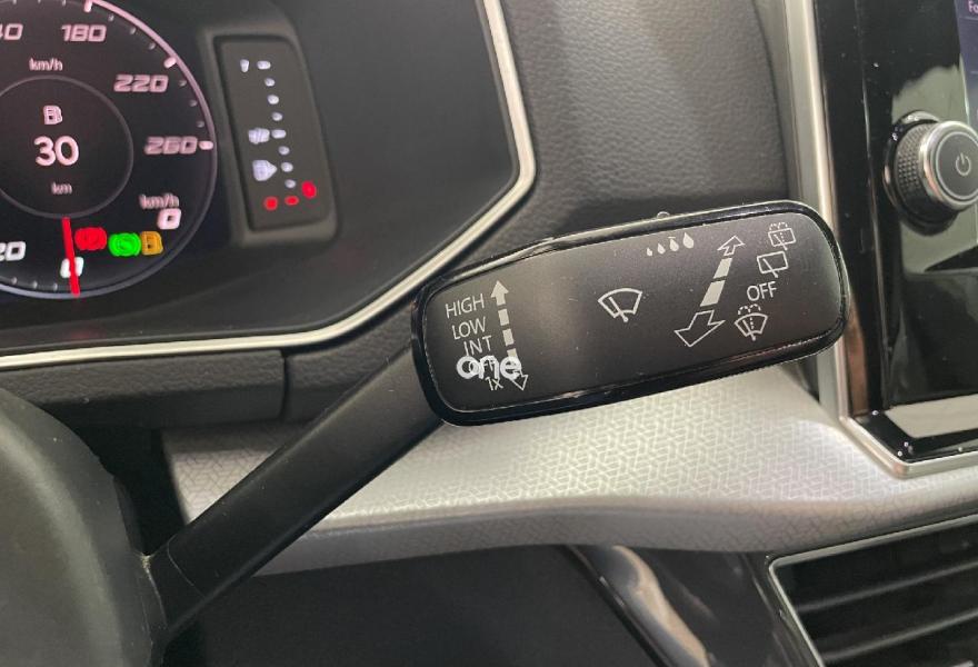 SEAT Tarraco 2022