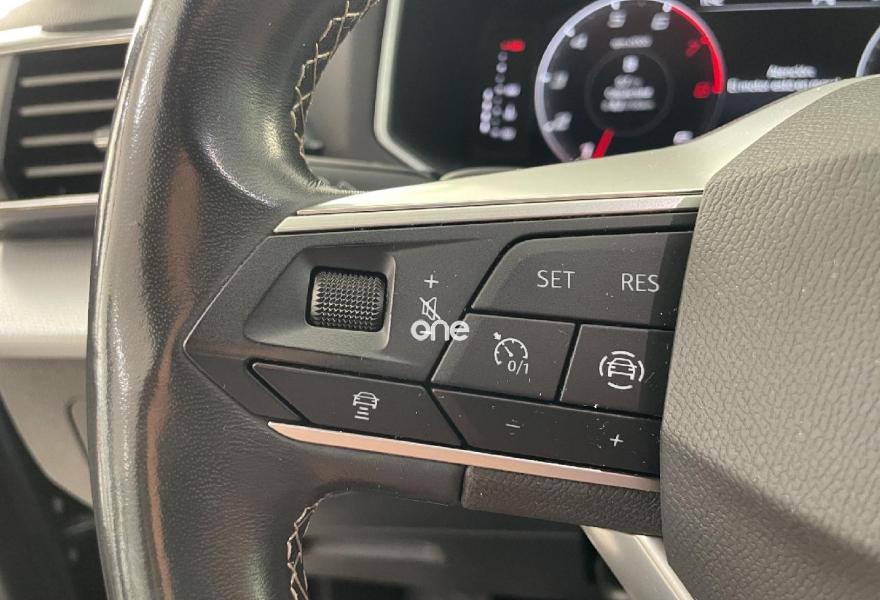 SEAT Tarraco 2022