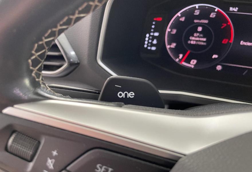 SEAT Tarraco 2022