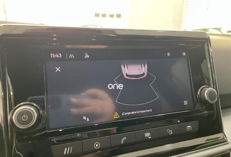 SEAT Tarraco 2022