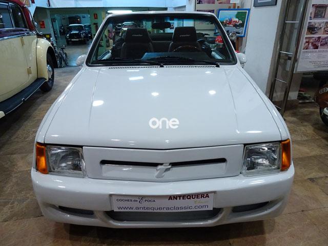 OPEL Corsa 1984