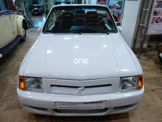 OPEL Corsa 1984