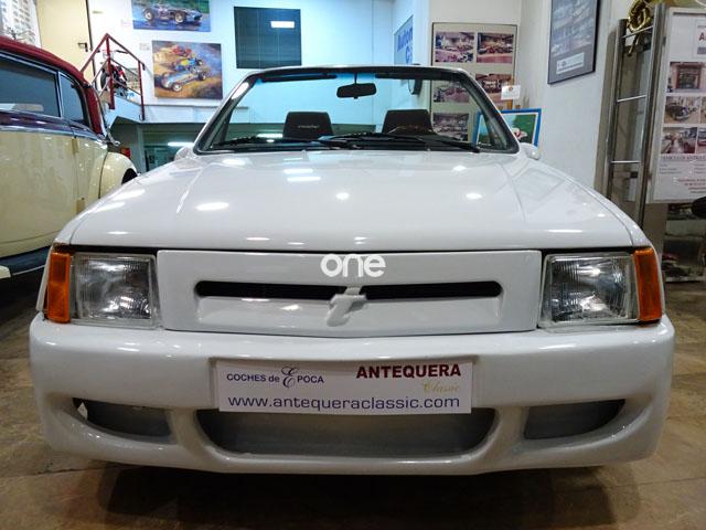 OPEL Corsa 1984