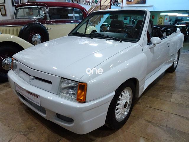 OPEL Corsa 1984