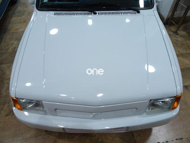 OPEL Corsa 1984