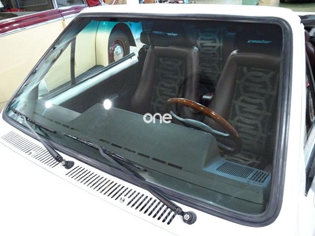 OPEL Corsa 1984