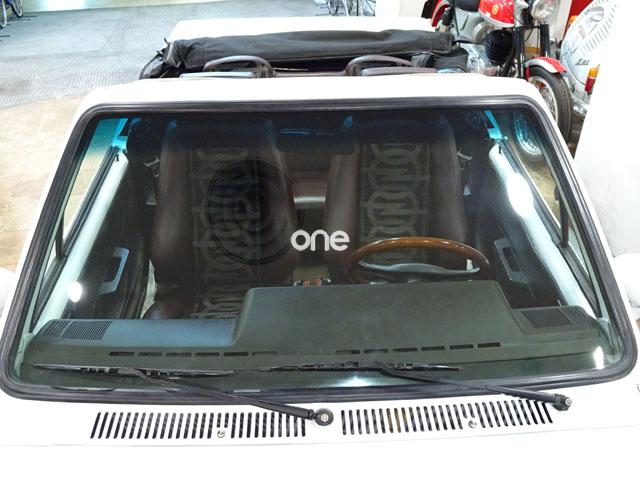 OPEL Corsa 1984