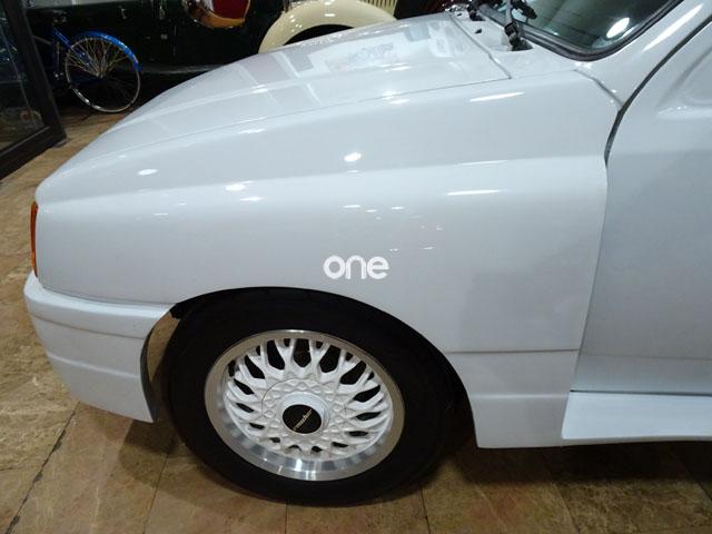 OPEL Corsa 1984