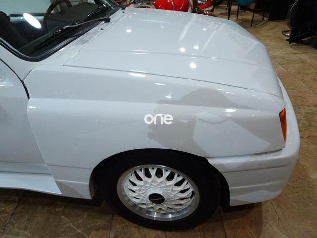 OPEL Corsa 1984