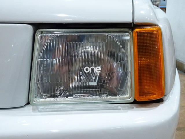 OPEL Corsa 1984