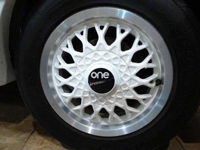 OPEL Corsa 1984