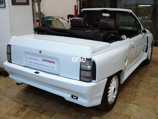 OPEL Corsa 1984