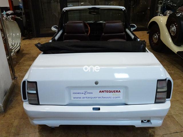 OPEL Corsa 1984