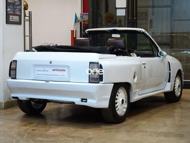 OPEL Corsa 1984