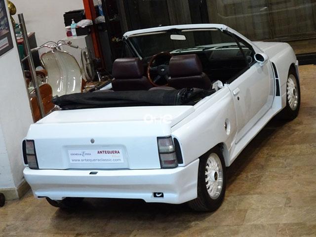 OPEL Corsa 1984