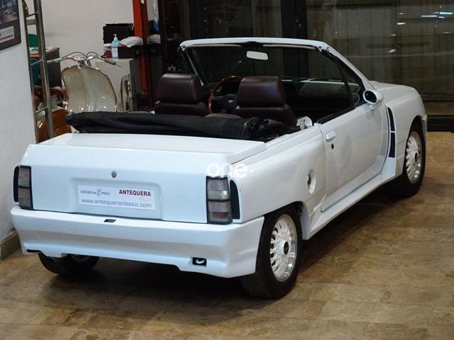 OPEL Corsa 1984
