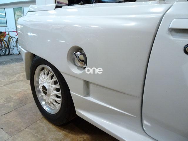 OPEL Corsa 1984