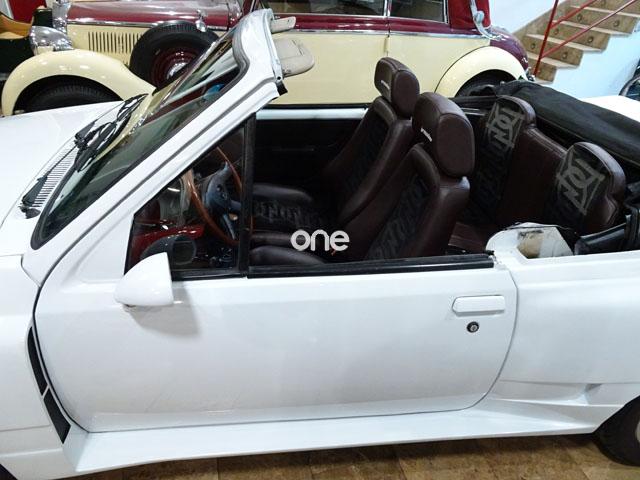 OPEL Corsa 1984