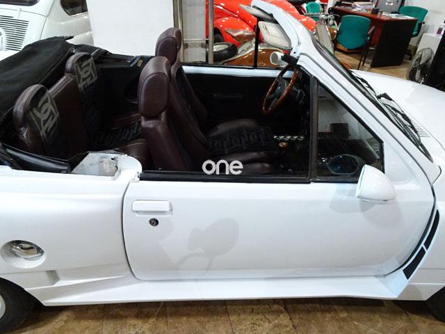 OPEL Corsa 1984
