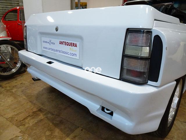 OPEL Corsa 1984