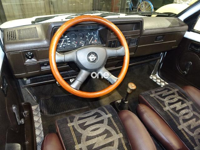 OPEL Corsa 1984