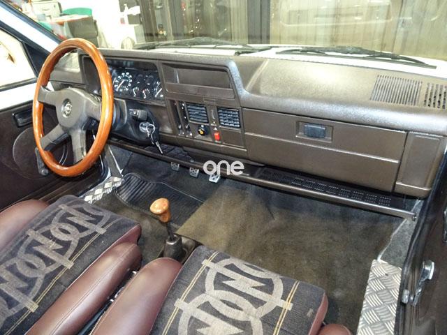 OPEL Corsa 1984