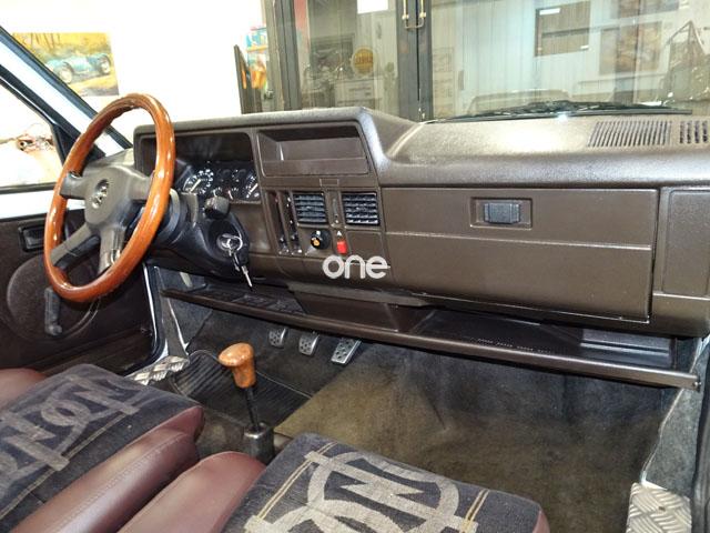 OPEL Corsa 1984