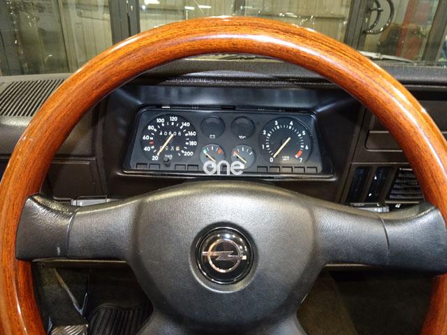 OPEL Corsa 1984