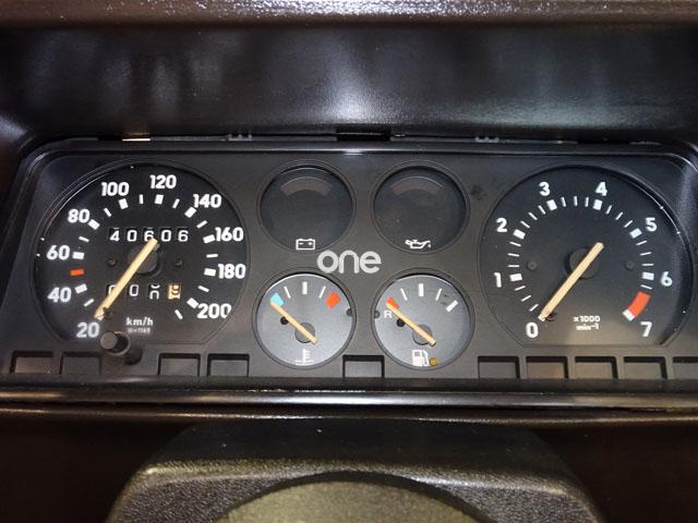 OPEL Corsa 1984