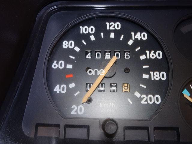 OPEL Corsa 1984