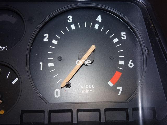 OPEL Corsa 1984