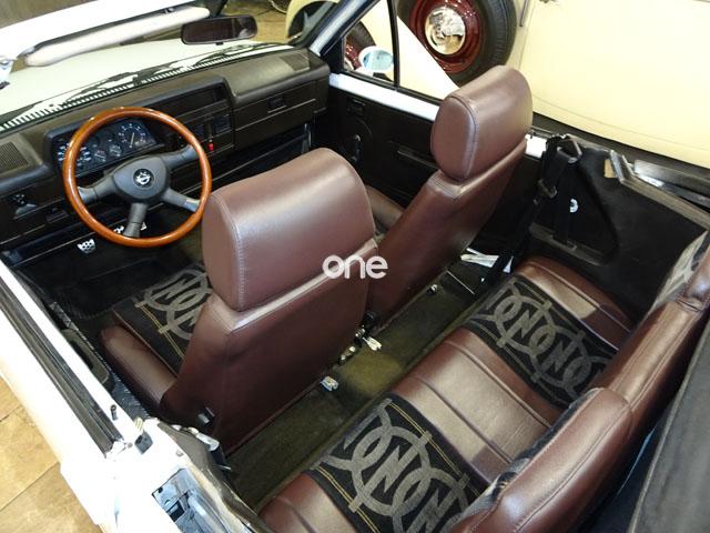OPEL Corsa 1984