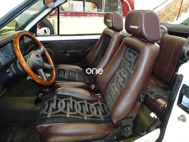 OPEL Corsa 1984
